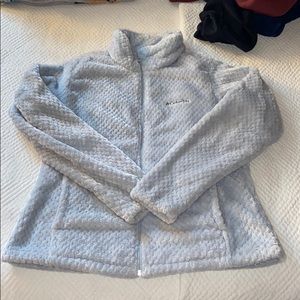 Columbia Sweater